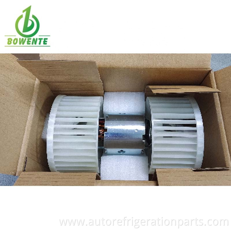 Automotive Air Conditioning Ac Air Cooler Auto Lhd Blower Motors Oem 64111468453 641183902083